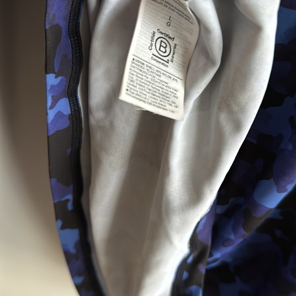 Athleta Rashguard - Picture 6 of 6